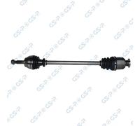 Semiasse GSP 718mm - 250037 per RENAULT R19 1.4