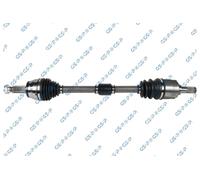 Semiasse 204378 GSP per HYUNDAI KIA