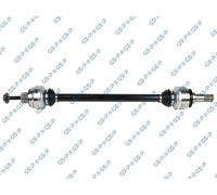 Semiasse GSP 779mm - 261338 per PORSCHE MACAN 3.0 S Diesel