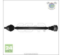 Semiasse GSP Anteriore Dx Destro per AUDI A3 SEAT LEON SKODA OCTAVIA YETI VW SC