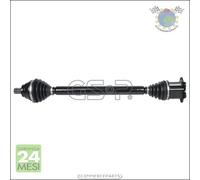 Semiasse GSP Anteriore Dx Destro per AUDI A3 SEAT TOLEDO III ALTEA LEON SKOD #97