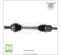 Semiasse GSP Anteriore Dx Destro per AUDI A4 #c6