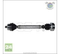 Semiasse GSP Anteriore Dx Destro per AUDI A4 SKODA SUPERB VW PASSAT (3B6) (3B5)