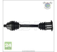 Semiasse GSP Anteriore Dx Destro per AUDI A6 #gn