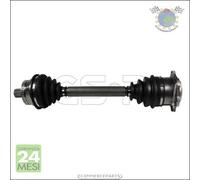 Semiasse GSP Anteriore Dx Destro per AUDI A8 A6