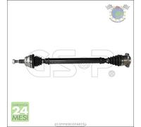 Semiasse GSP Anteriore Dx Destro per AUDI TT A3 SEAT TOLEDO II LEON SKODA OCTAV