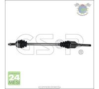 Semiasse GSP Anteriore Dx Destro per CHRYSLER VOYAGER II