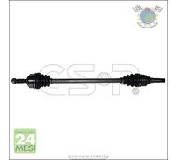 Semiasse GSP Anteriore Dx Destro per CITROEN C3 II I C2 PEUGEOT 1007