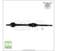 Semiasse GSP Anteriore Dx Destro per CITROEN C4 II DS4 DS PEUGEOT 5008 3008 308