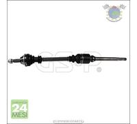 Semiasse GSP Anteriore Dx Destro per CITROEN JUMPER FIAT DUCATO PEUGEOT BOXE #k8