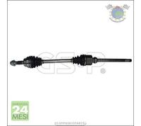 Semiasse GSP Anteriore Dx Destro per CITROEN JUMPER FIAT DUCATO PEUGEOT BOXE #nq