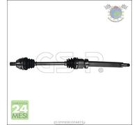 Semiasse GSP Anteriore Dx Destro per FORD FOCUS C-MAX