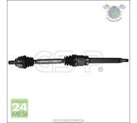 Semiasse GSP Anteriore Dx Destro per FORD FOCUS C-MAX #qc