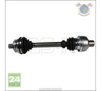 Semiasse GSP Anteriore Dx Destro per FORD GALAXY SEAT ALHAMBRA VW SHARAN