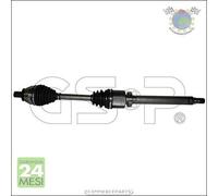 Semiasse GSP Anteriore Dx Destro per FORD MONDEO GALAXY S-MAX