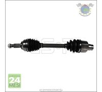 Semiasse GSP Anteriore Dx Destro per FORD MONDEO #o9