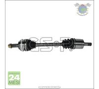 Semiasse GSP Anteriore Dx Destro per HONDA CIVIC VII