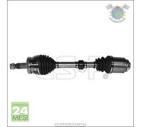 Semiasse GSP Anteriore Dx Destro per HYUNDAI SANTA FE #sw