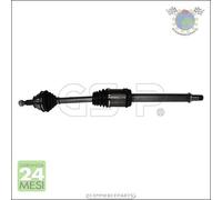 Semiasse GSP Anteriore Dx Destro per MERCEDES CLASSE B 200 180 170 160 150 A #xr