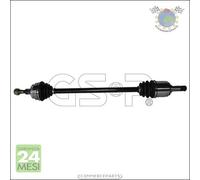 Semiasse GSP Anteriore Dx Destro per MERCEDES CLASSE M ML