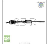 Semiasse GSP Anteriore Dx Destro per PEUGEOT 406 #1l