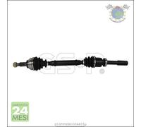 Semiasse GSP Anteriore Dx Destro per RENAULT LAGUNA #44