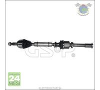 Semiasse GSP Anteriore Dx Destro per RENAULT LAGUNA #74