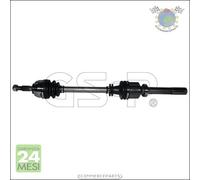 Semiasse GSP Anteriore Dx Destro per RENAULT MEGANE #8b