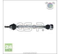 Semiasse GSP Anteriore Dx Destro per SEAT AROSA VW POLO 6N1