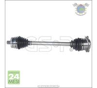 Semiasse GSP Anteriore Dx Destro per SKODA SUPERB VW PASSAT (3B6) (3B3)