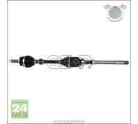 Semiasse GSP Anteriore Dx Destro per TOYOTA RAV 4 bcz