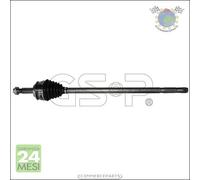 Semiasse GSP Anteriore Dx Destro per TOYOTA YARIS bcl