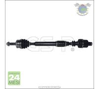 Semiasse GSP Anteriore Dx Destro per VOLVO V40 S40 #6x
