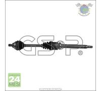 Semiasse GSP Anteriore Dx Destro per VOLVO V70 S60 bgt