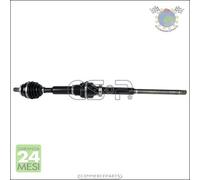 Semiasse GSP Anteriore Dx Destro per VOLVO XC90 #bl