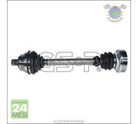 Semiasse GSP Anteriore Dx Destro per VW TRANSPORTER bfd