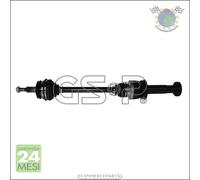 Semiasse GSP Anteriore Dx Destro per VW TRANSPORTER MULTIVAN #f5