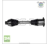 Semiasse GSP Anteriore per AUDI A5 A4 #gf