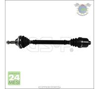 Semiasse GSP Anteriore per RENAULT ESPACE 25