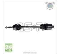 Semiasse GSP Anteriore per RENAULT TRAFIC #3j