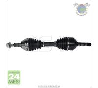 Semiasse GSP Anteriore per SAAB 9-3X 9-3