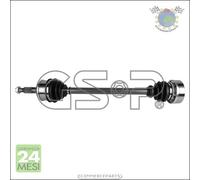 Semiasse GSP Anteriore per VW TRANSPORTER be0