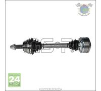 Semiasse GSP Anteriore Sx Sinistro per ALFA ROMEO 156