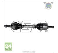Semiasse GSP Anteriore Sx Sinistro per ALFA ROMEO SPIDER BRERA 159