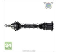 Semiasse GSP Anteriore Sx Sinistro per AUDI A3 VW GOLF IV BORA