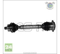 Semiasse GSP Anteriore Sx Sinistro per AUDI A8 A6