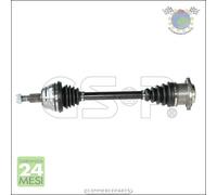 Semiasse GSP Anteriore Sx Sinistro per AUDI TT A3 SEAT TOLEDO II LEON SKODA OCT