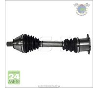 Semiasse GSP Anteriore Sx Sinistro per AUDI TT A3 SKODA OCTAVIA YETI VW PASSAT