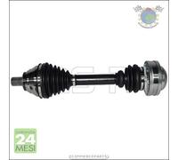 Semiasse GSP Anteriore Sx Sinistro per AUDI TT A3 VW NEW BEETLE GOLF IV