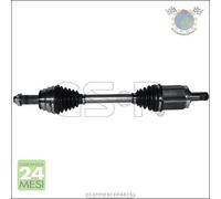 Semiasse GSP Anteriore Sx Sinistro per BMW X6 F16 F86 xDrive E71 E72 ActiveHybr